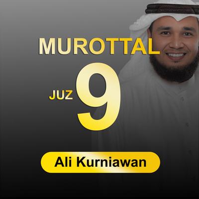 Murottal Juz 9's cover
