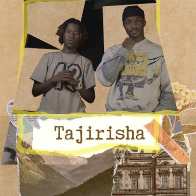 Tajirisha's cover