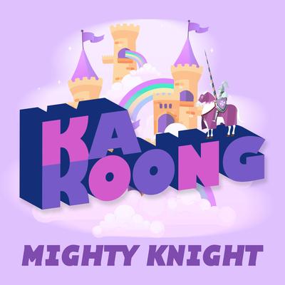 Mighty Knight's cover