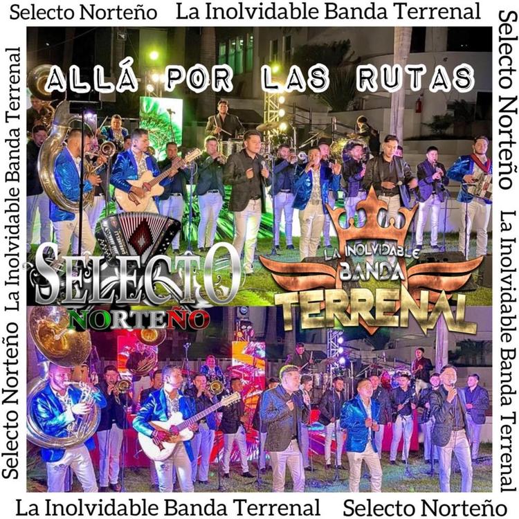 La Inolvidable Banda Terrenal's avatar image