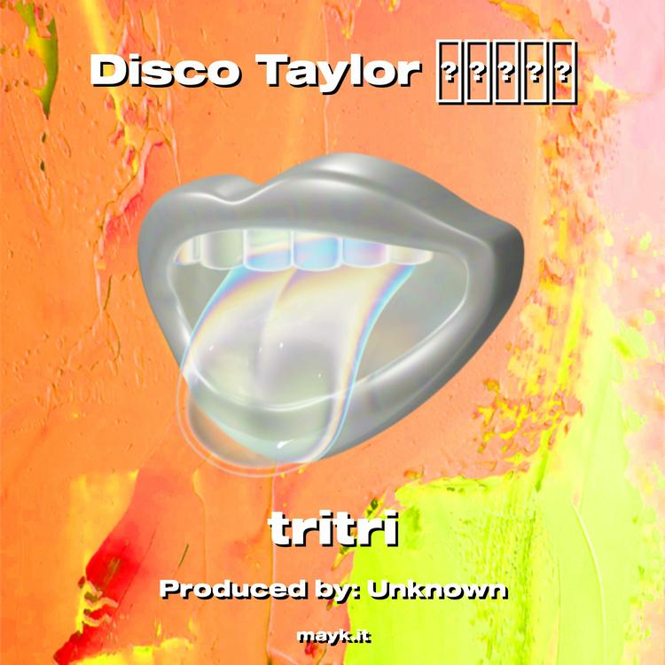 Tritri's avatar image