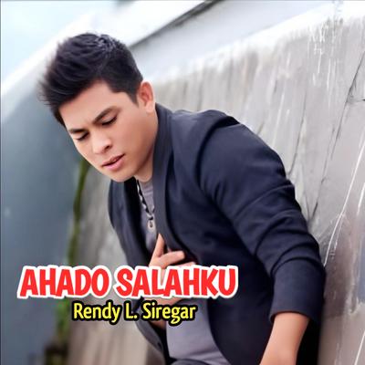 Ahado Salahku's cover