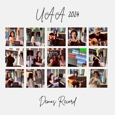 2024 Demos Record's cover