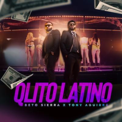 Qlito Latino's cover