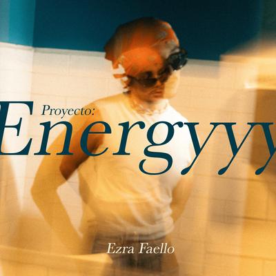 Proyecto: Energyyy's cover