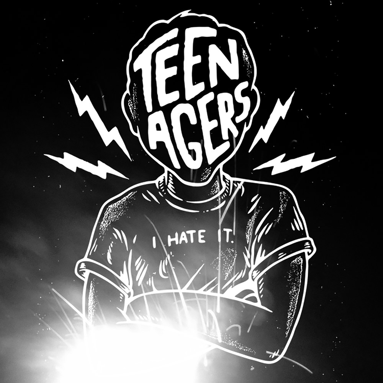 Teen Agers's avatar image