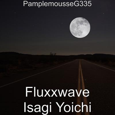 Fluxxwave Isagi Yoichi By PamplemousseG335's cover