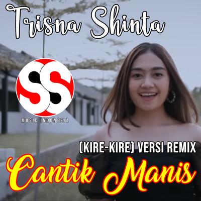 Cantik Manis ((Kire-Kire) Versi Remix)'s cover