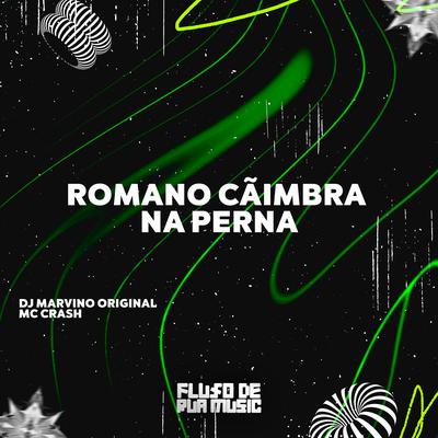 Romano Cãimbra na Perna's cover