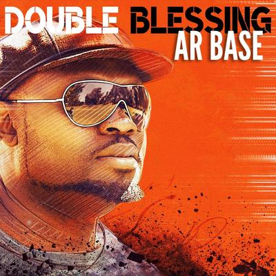Double Blessing By A.R. Base's cover