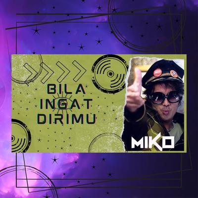 Bila Ingat Dirimu (Remastered 2024)'s cover