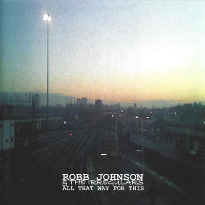 No-one Wants to Look Like You By Robb Johnson & The Irregulars's cover