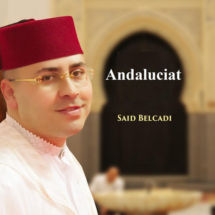 Said Belcadi's avatar image