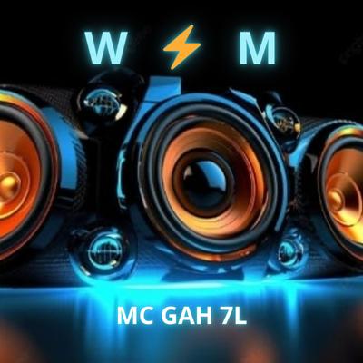 MC Gah 7l's cover
