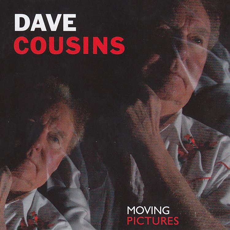 Dave Cousins's avatar image