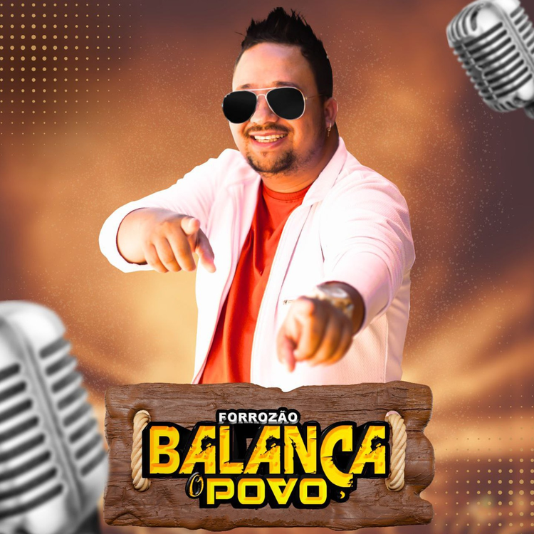 FORROZÃO BALANÇA O POVO's avatar image