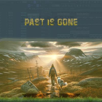 Past is gone's cover