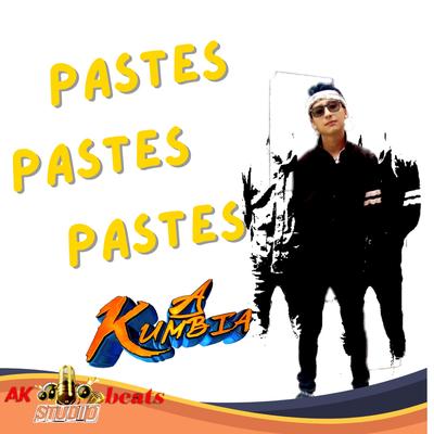 Pastes, Pastes, Pastes's cover