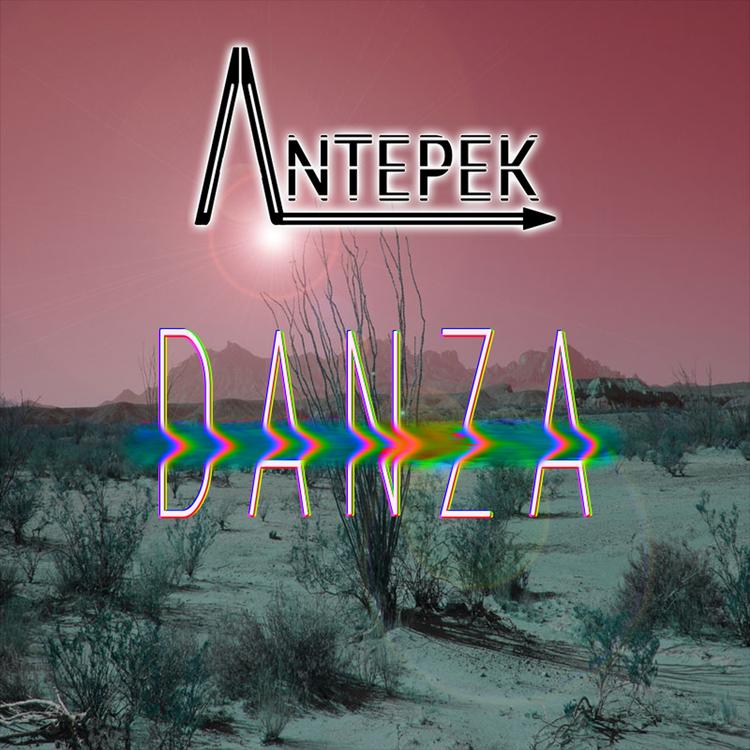 Antepek's avatar image