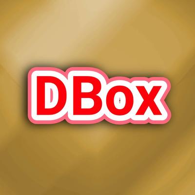 Dbox's cover