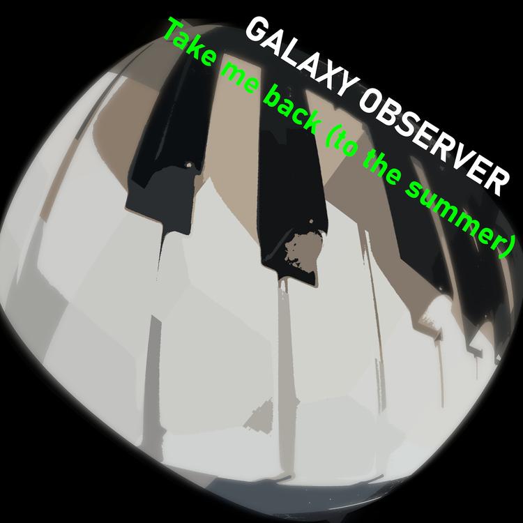 Galaxy Observer's avatar image