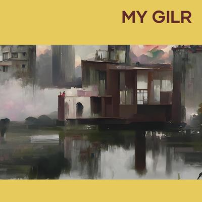 my gilr's cover