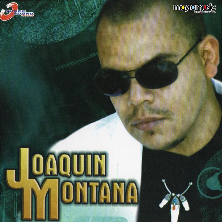 Joaquin Montana's avatar image