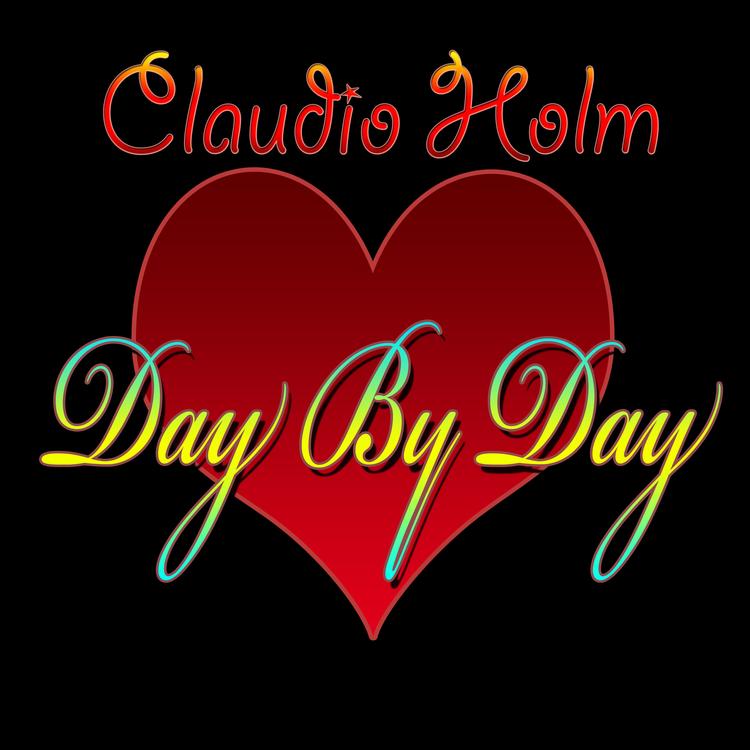 Claudio Holm's avatar image