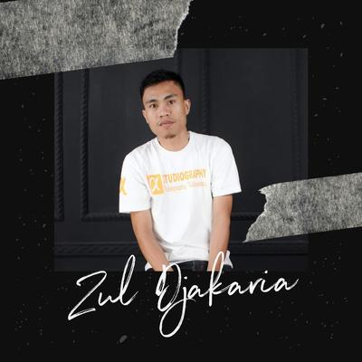 Zul Djakaria's cover