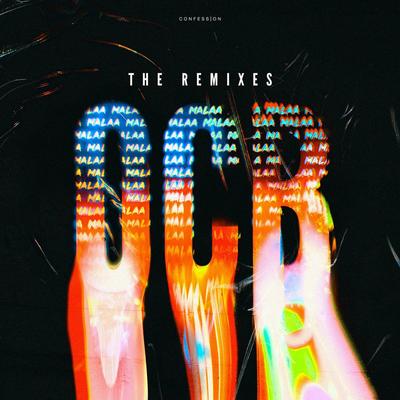 OCB (Remixes)'s cover