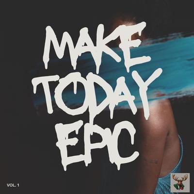 Make today Epic's cover