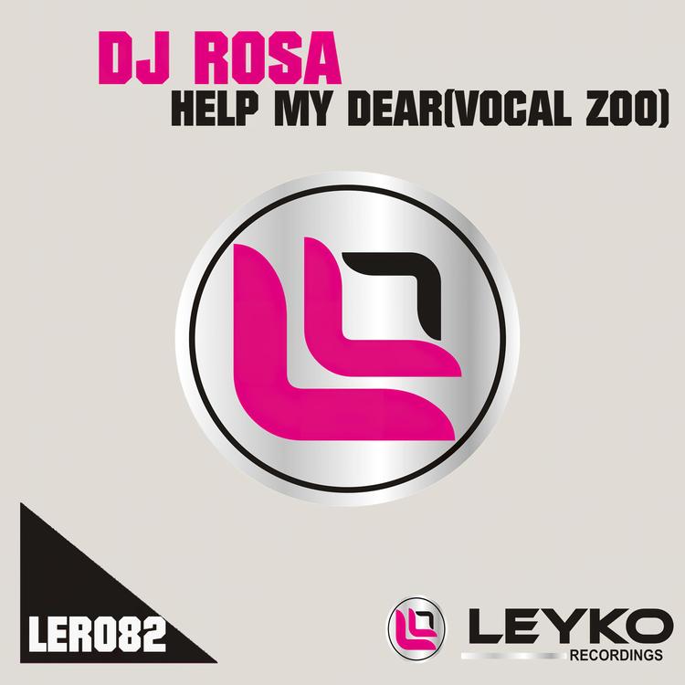 DJ RoSa's avatar image