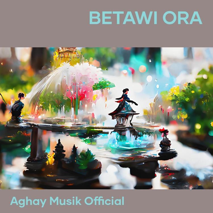AGHAY MUSIK OFFICIAL's avatar image