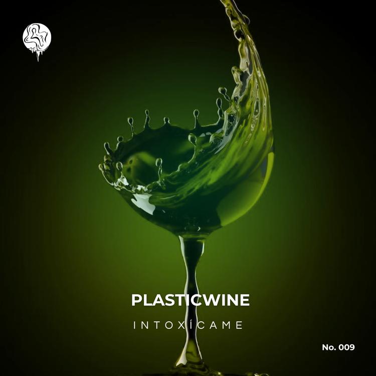 Plasticwine's avatar image