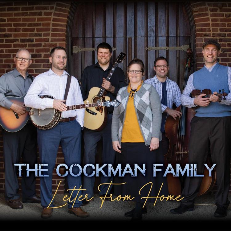 The Cockman Family's avatar image