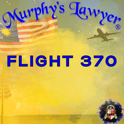 Flight 370's cover