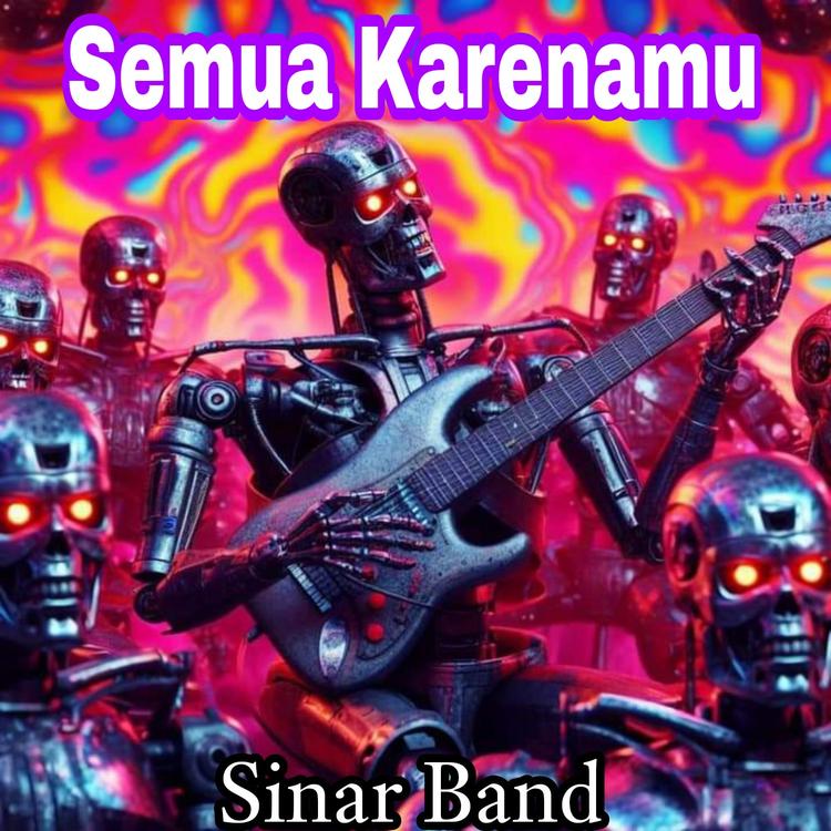 Sinar Band's avatar image