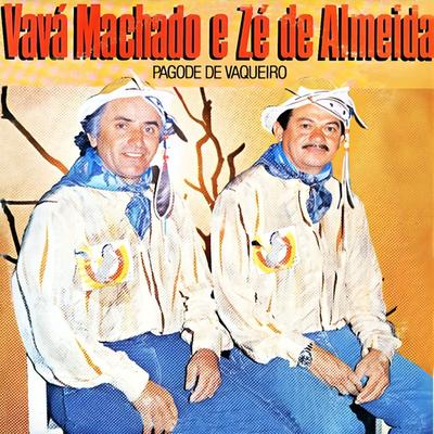 Vavá Machado e Zé de Almeida's cover