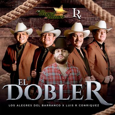 El Doble R's cover