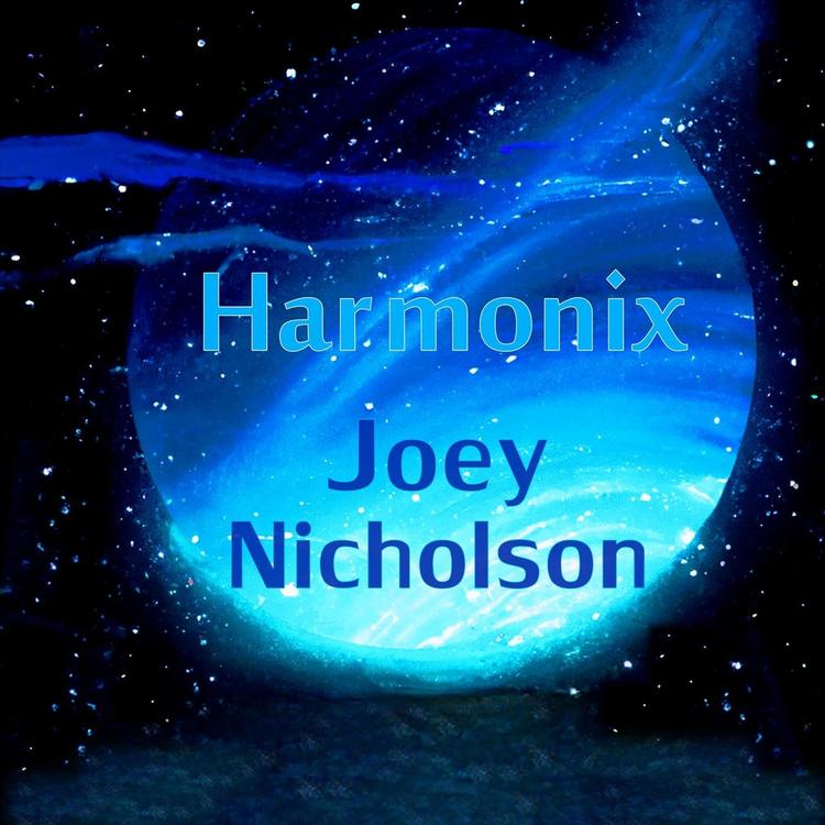 Joey Nicholson's avatar image