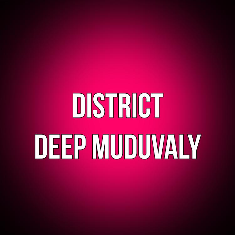 Deep muduvaly's avatar image