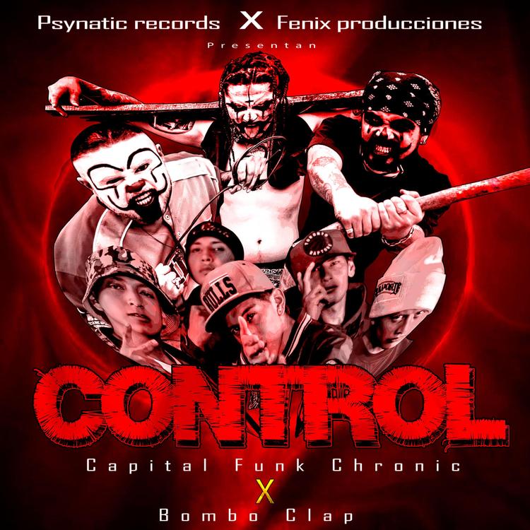 Capital Funk Chronic's avatar image