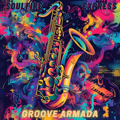 Soulfire Express's cover