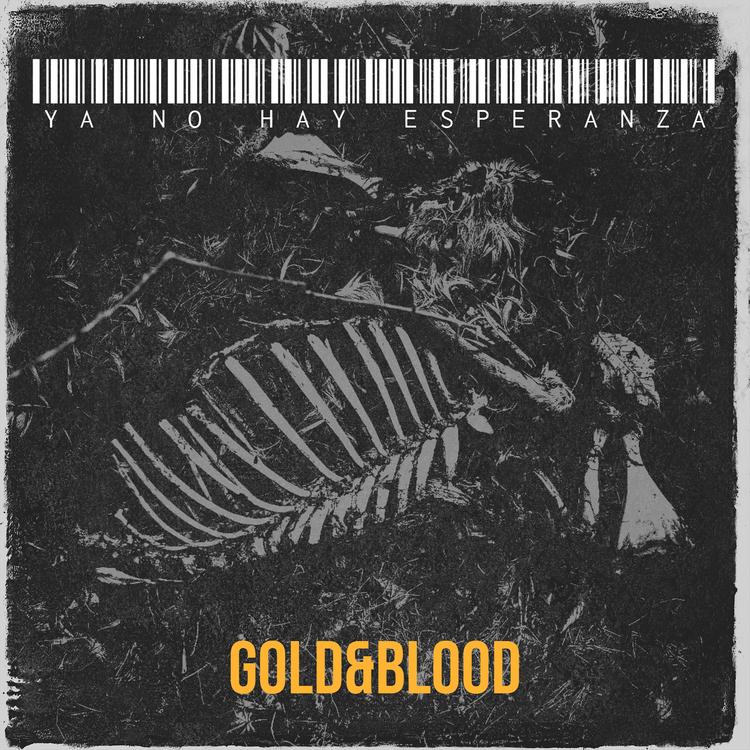 Gold Blood's avatar image