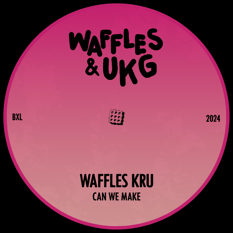 Waffles Kru's avatar image