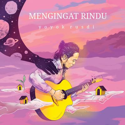 Yoyok Rusdi's cover