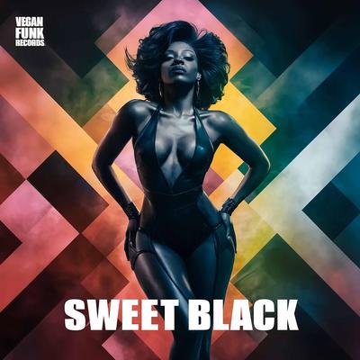 Sweet Black's cover