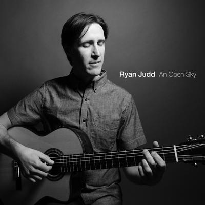The Embrace By Ryan Judd's cover