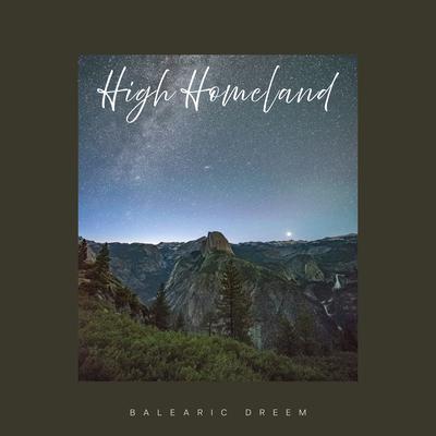 High Homeland's cover