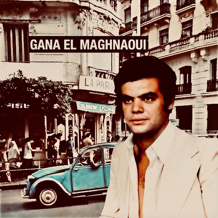 Gana El Maghnaoui's avatar image